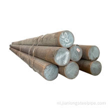 AISI1045 HOET ROUND STALEN RONDE STALEN